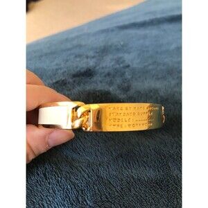 Marc Jacobs standard supply workwear Bracelet